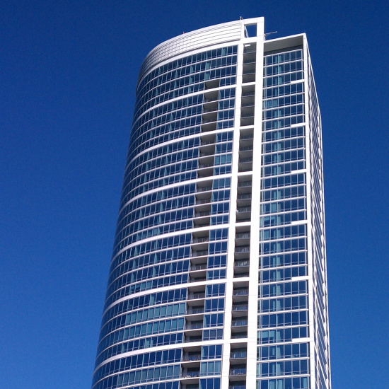 Condominium Railings | Custom Building And Condominium Railings