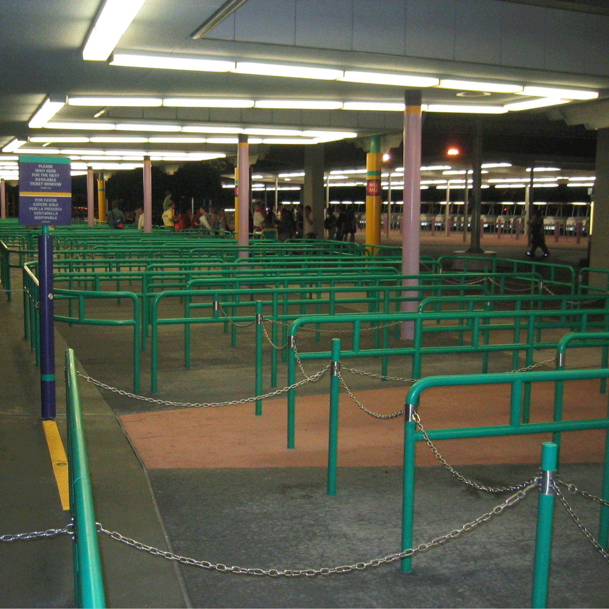 custom railing systems
